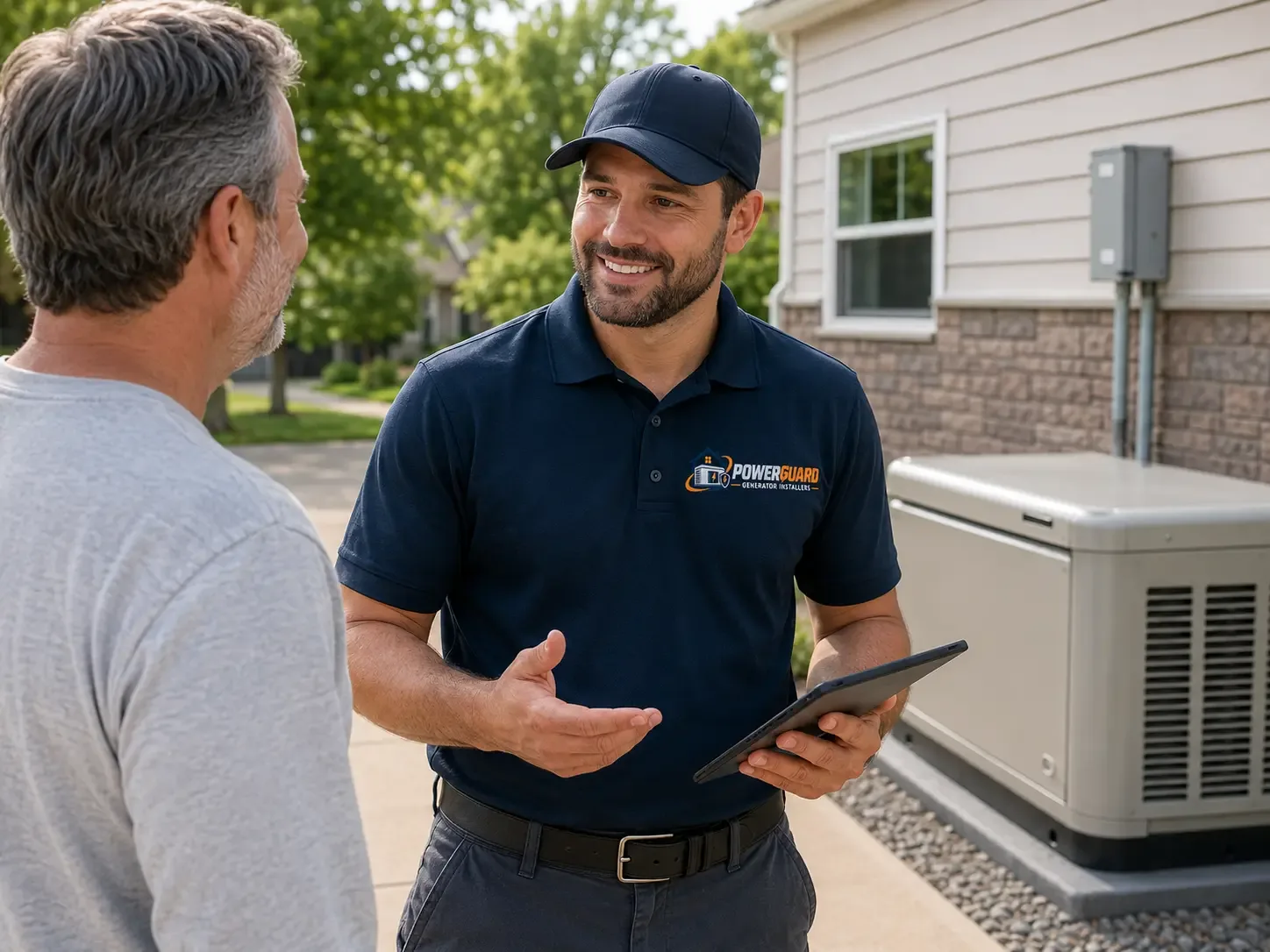 Generator Installation Cumberland, MD FAQs